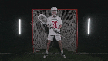 Mlax Bo Brown GIF by Richmond Spiders