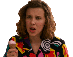 Netflix Sticker