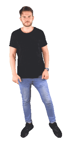 Dj Swipeup Sticker by Noize Generation