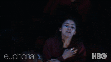 All For Us Hbo GIF by euphoria