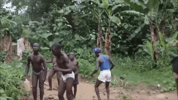 Radio GIF