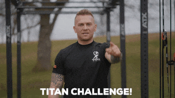 Titan Challenge GIF
