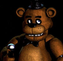 Fnaf GIF