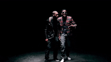 Pass Out London GIF by Tinie