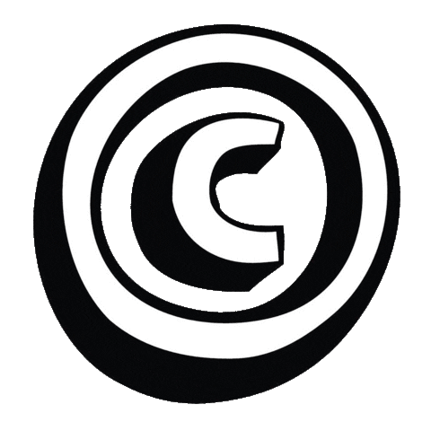 Copyright Logo Gif