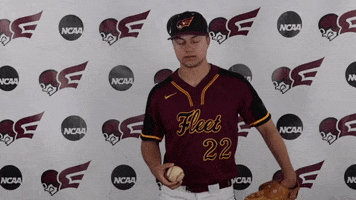 GIF by Erskine College