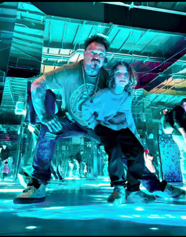 GIF by Brett A Mauri