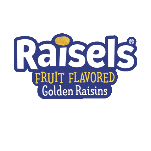 Raisels Sticker