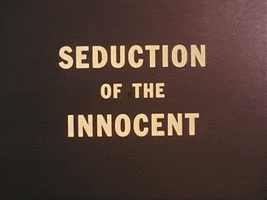 scottok filmstrip seduction of the innocent GIF