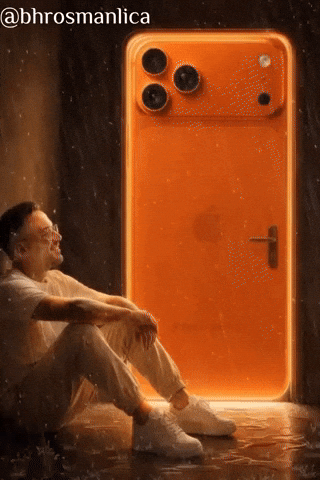 Apple Iphone GIF