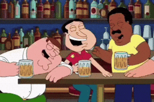 Family Guy Peter GIF