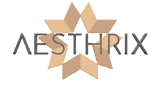 Aestherix Sticker