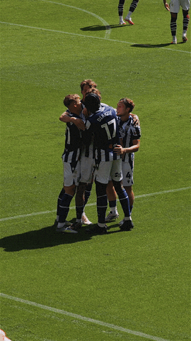 West Brom Price GIF by West Bromwich Albion