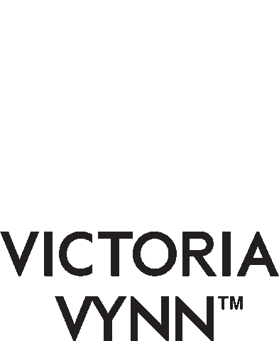 Victoria VYNN Sticker