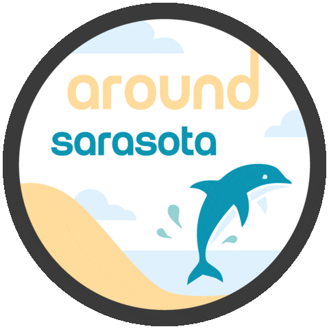 Sticker by Becoming A Local