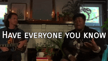 Politics GIF