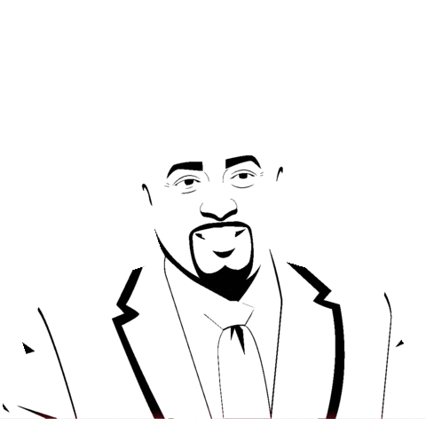 Transformation Entrepreneur Sticker by Daymond John for iOS & Android | GIPHY