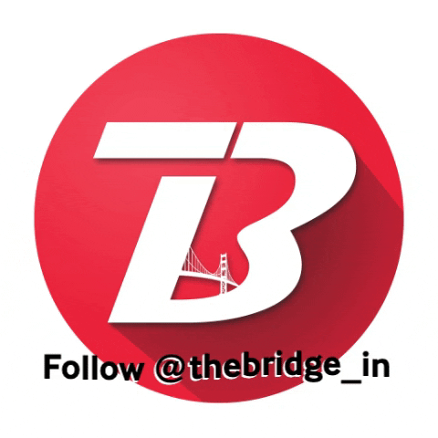 The Bridge GIF