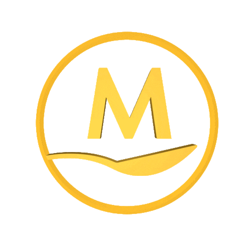 Marley Spoon Sticker