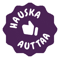 Nena Sticker by Nenäpäivä