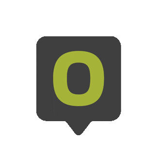 Outdooractive Sticker