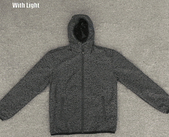 Jacket GIF