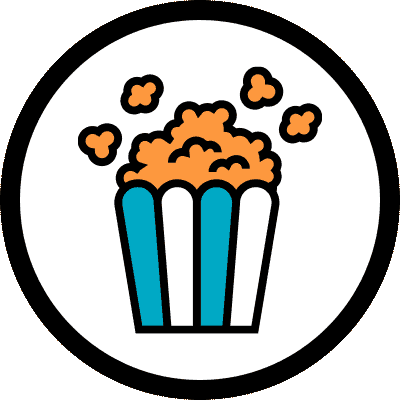 Trafikbyrån Sticker