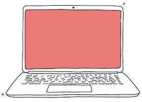 Tech Learn Sticker by Wild Code School