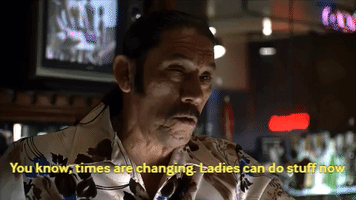 Advice Anchorman GIF