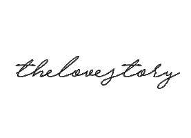 Thelovestory Sticker