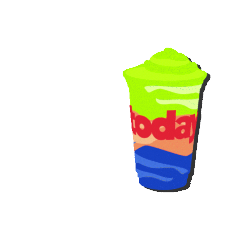 Sticker by Today's