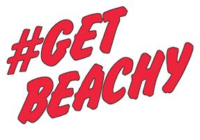 Rumours Beach Club Sticker