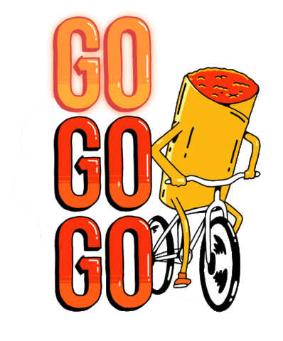 Coolios Sticker