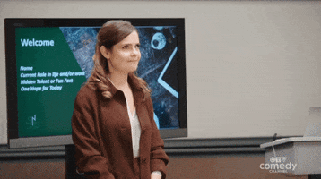 Funny Face Reaction GIF by CTV Comedy Channel