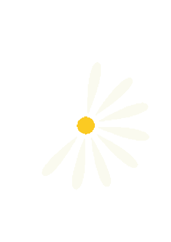 Margarita Petalo Sticker