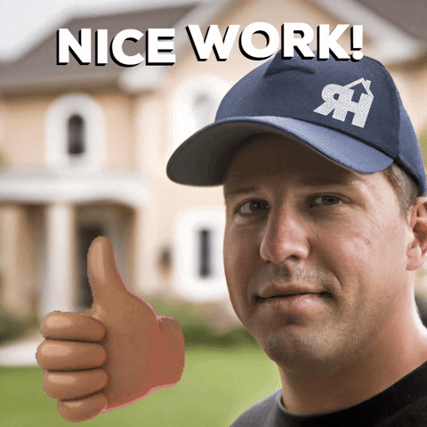 Work Construction GIF by The Roofer's Helper