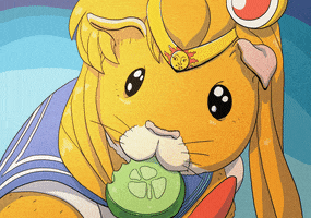 Anime GIF