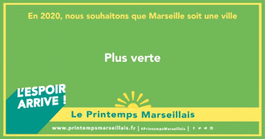 Marseille GIF