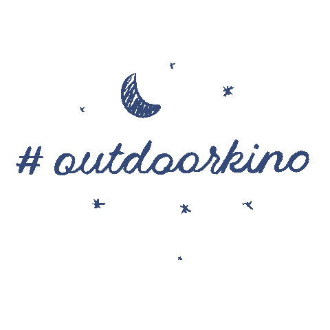 Broadway Filmtheater Sticker