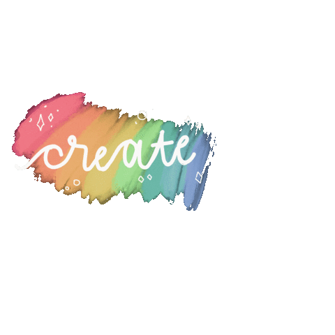 Artist Sticker