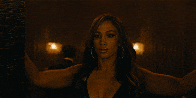 10 GIFs To Remind Us How Good JLo is in "Hustlers" by Entertainment