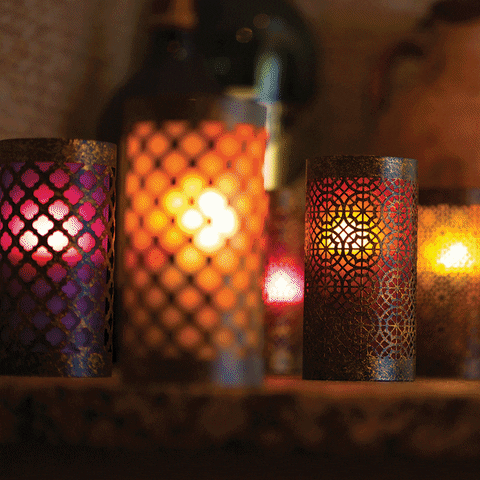 Bunzl McLaughlin GIF