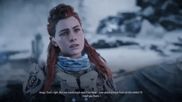 Confused GIF