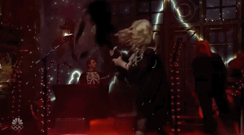 The Rock Snl GIF by Saturday Night Live - Find & Share on GIPHY