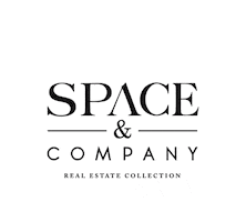 Sticker by Space & Company