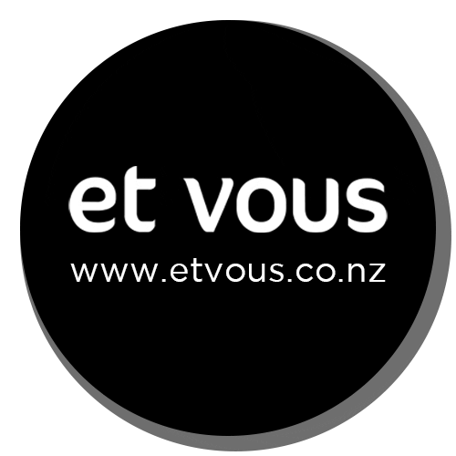 Et Vous Sticker