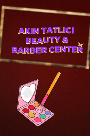 akintatlicibeautycenter akın tatlıcı barber center akın tatlıcı beauty center GIF
