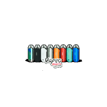 Vape Mod Sticker by Vapeomurcia