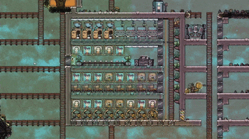 Oni GIF