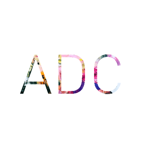 ADCE DESIGN Sticker